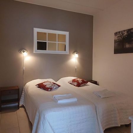 Aparthotel Levistar Dış mekan fotoğraf