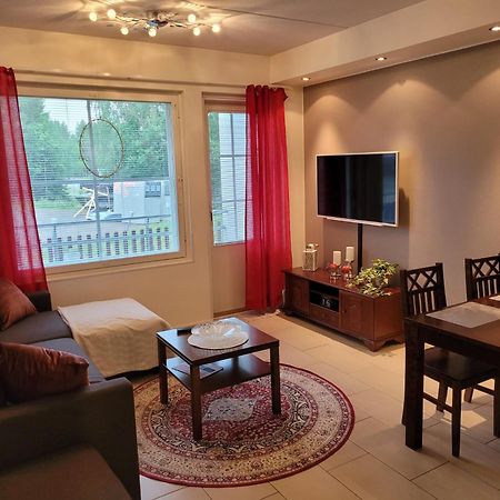 Aparthotel Levistar Dış mekan fotoğraf