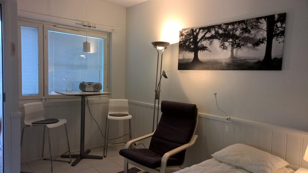 Aparthotel Levistar Dış mekan fotoğraf