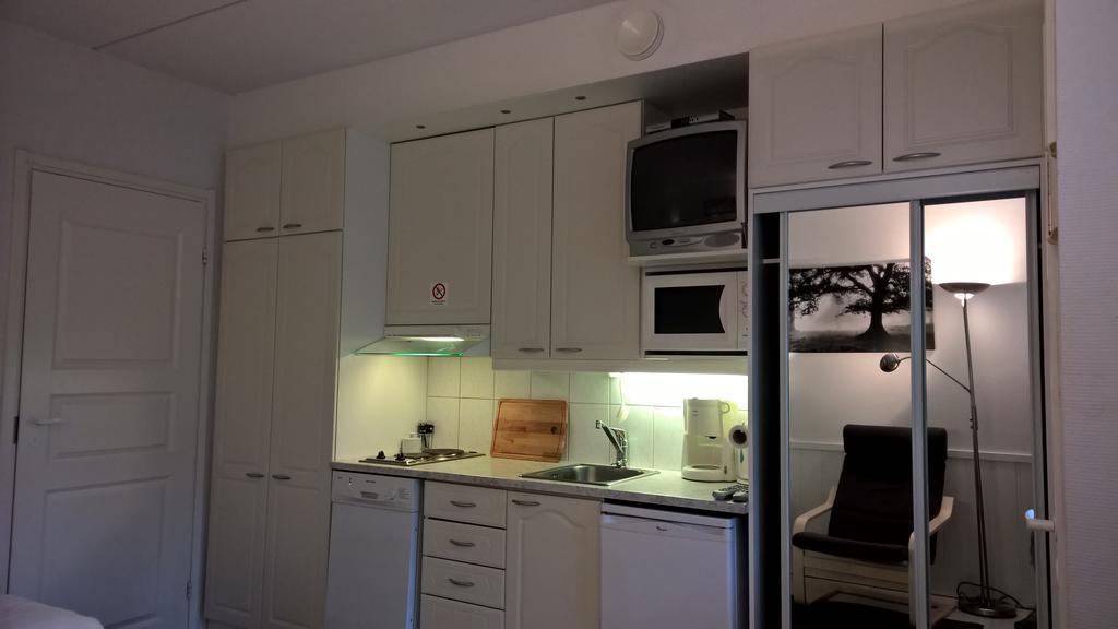 Aparthotel Levistar Dış mekan fotoğraf