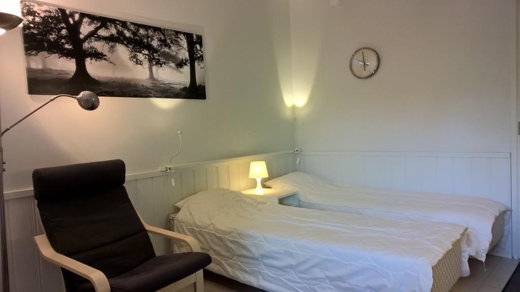 Aparthotel Levistar Dış mekan fotoğraf