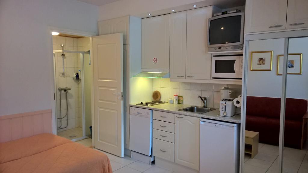 Aparthotel Levistar Oda fotoğraf