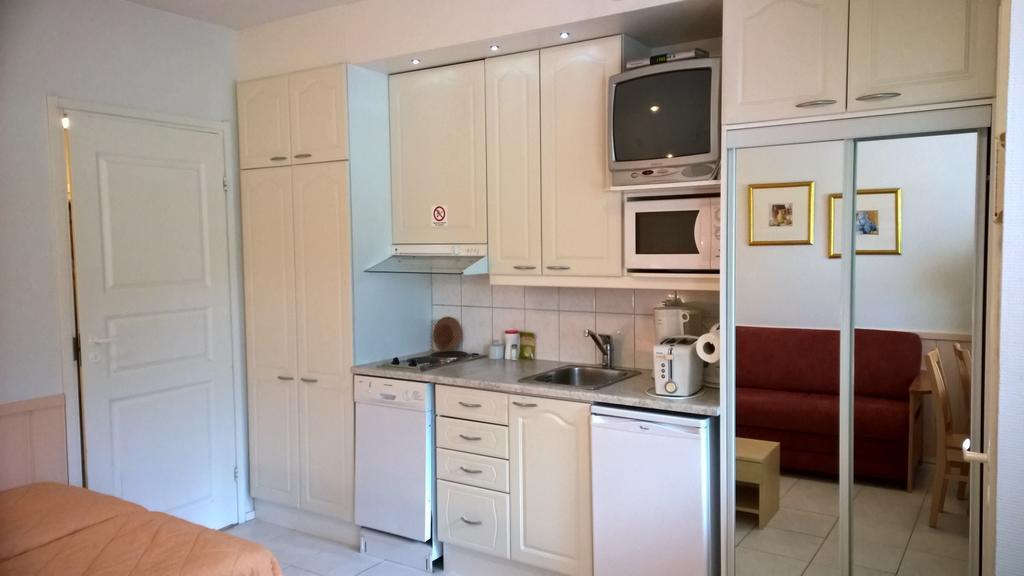 Aparthotel Levistar Oda fotoğraf