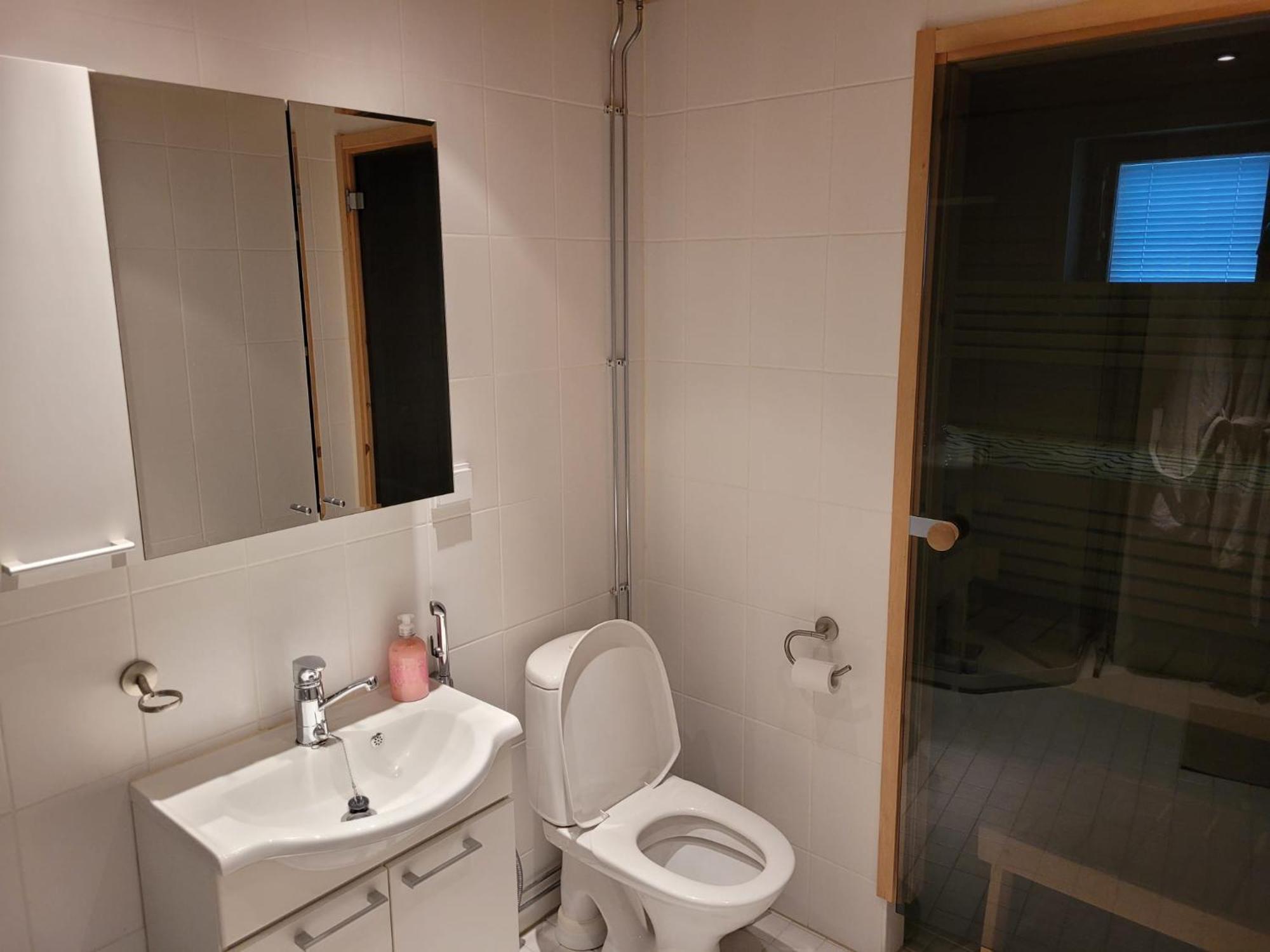 Aparthotel Levistar Dış mekan fotoğraf