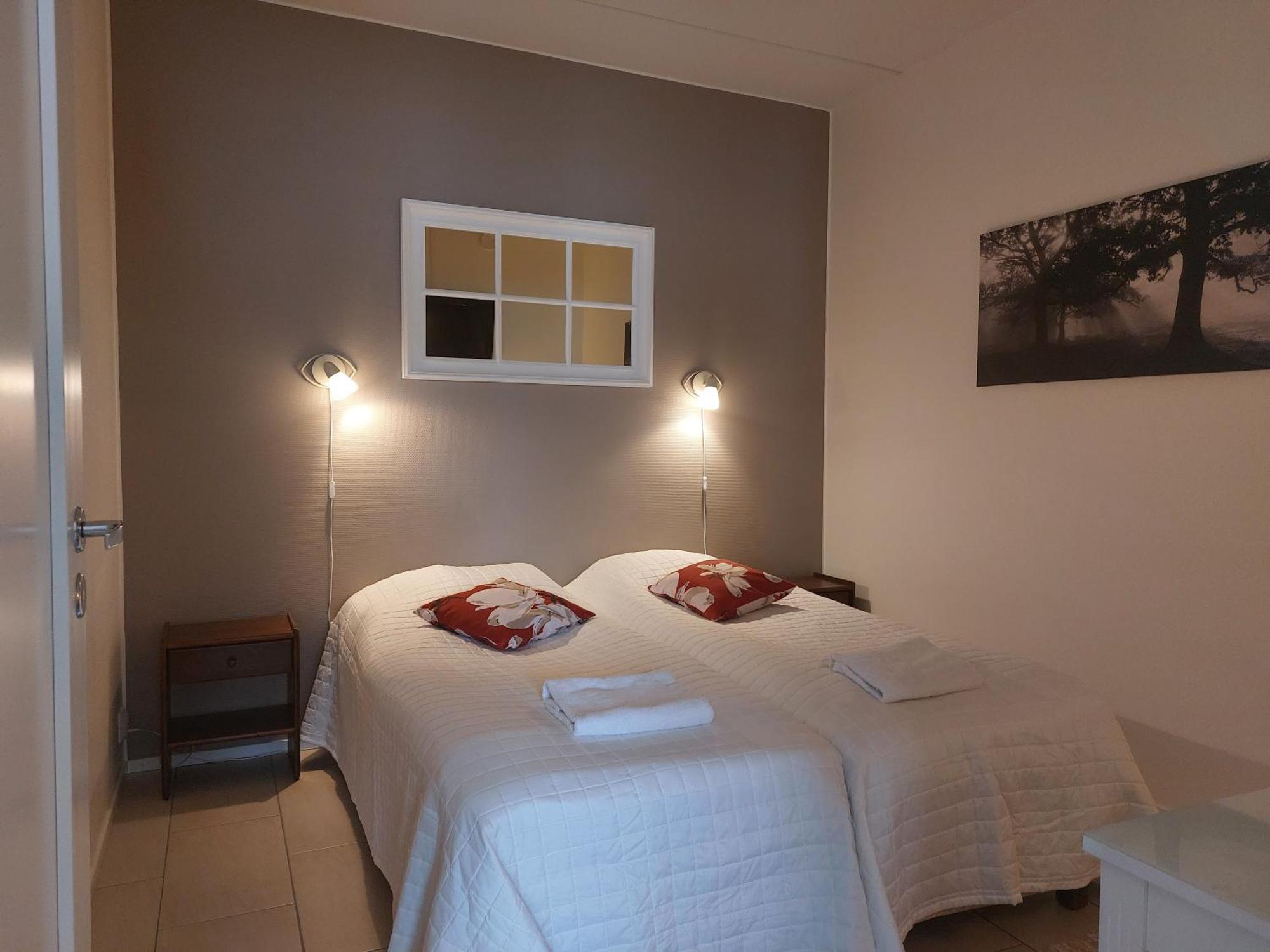 Aparthotel Levistar Dış mekan fotoğraf