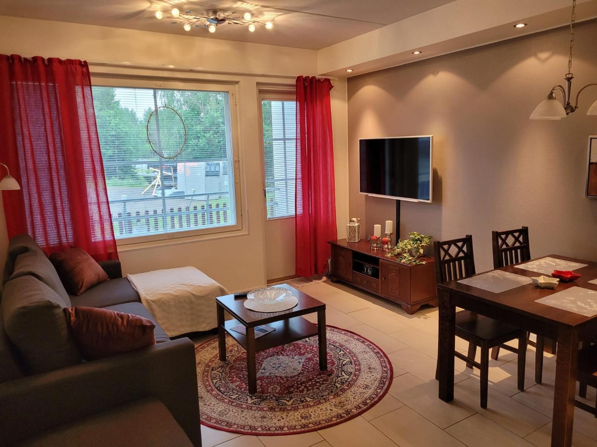 Aparthotel Levistar Dış mekan fotoğraf