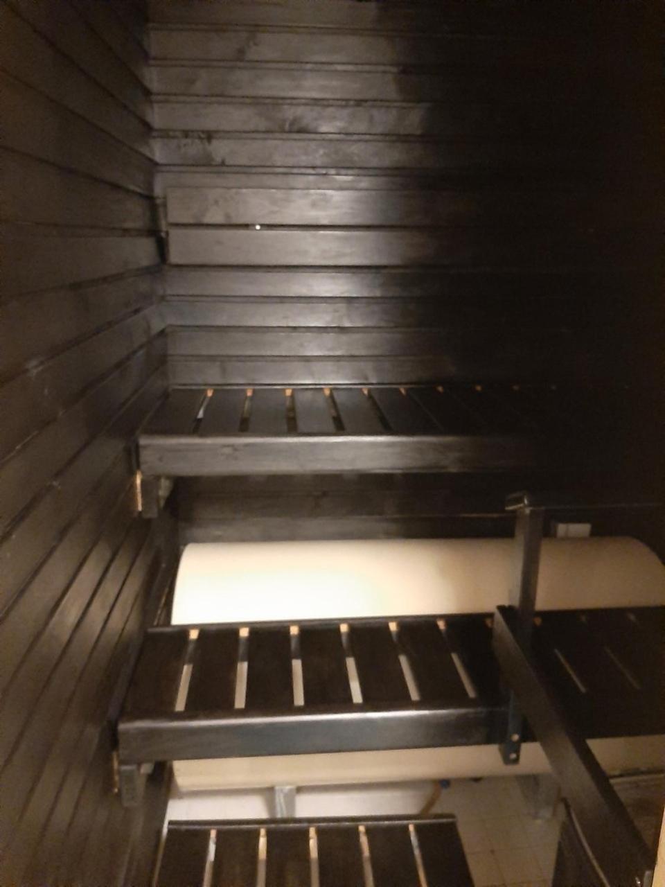 Aparthotel Levistar Dış mekan fotoğraf