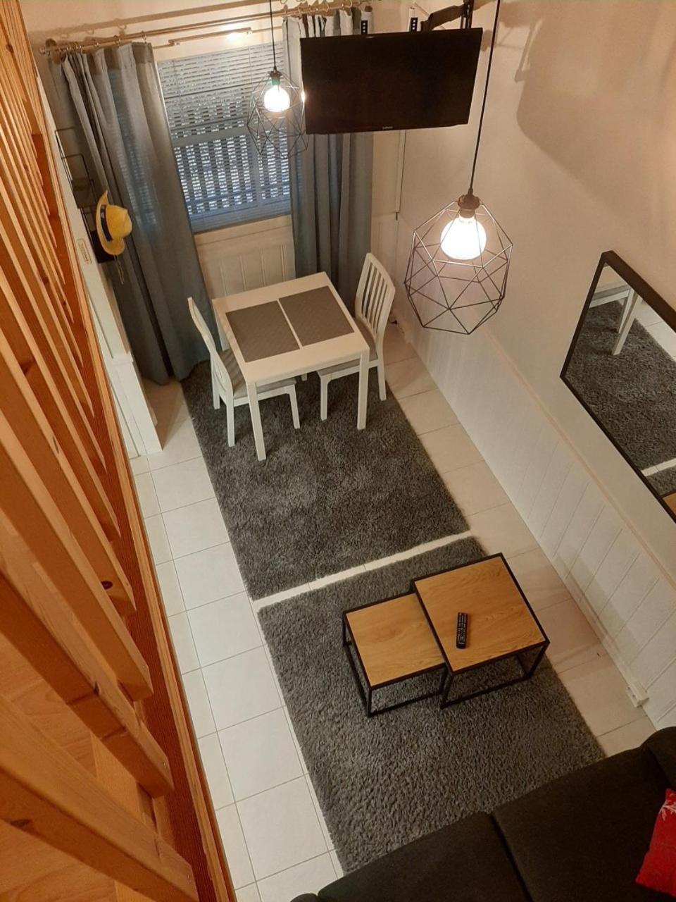 Aparthotel Levistar Dış mekan fotoğraf