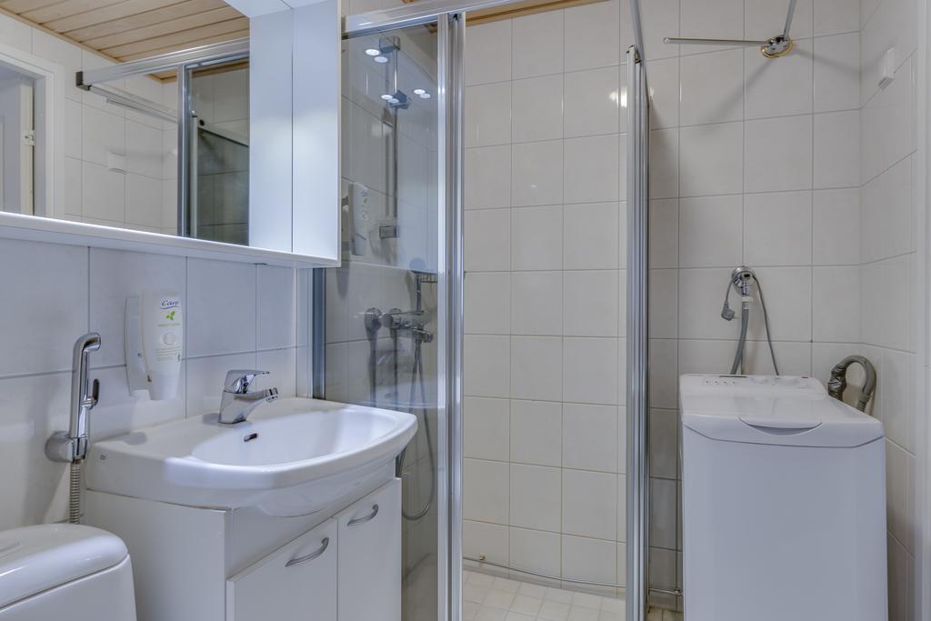 Aparthotel Levistar Dış mekan fotoğraf